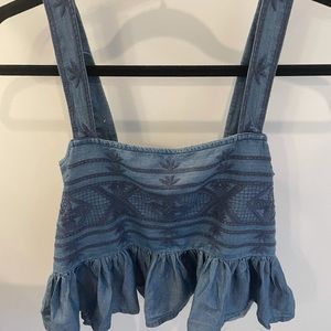 American eagle tank top